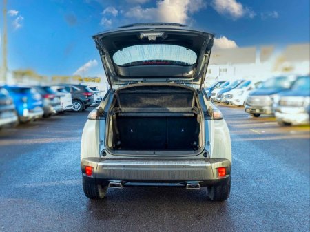 2024 Peugeot 2008 2024 Peugeot 2008 Low Mileage 1.2 Puretech 100bhp Allure €27,950 thumbnail