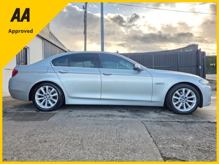 2016 BMW 5 Series 520D SE MODEL * AUTOMATIC * €15,900 thumbnail