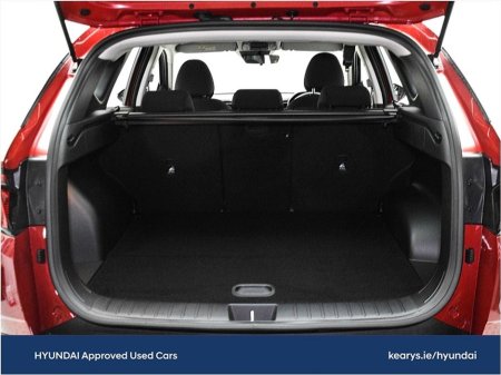 2023 Hyundai Tucson 2WD Comfort Plus €31,990 thumbnail