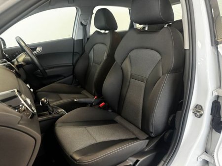 2018 Audi A1 1.0TFSI 95HP S Tronic SE €15,495 thumbnail