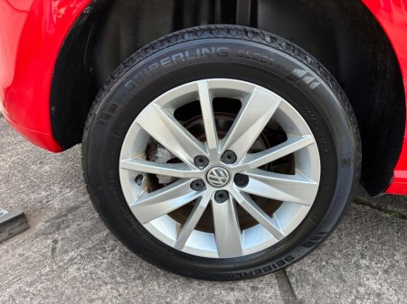 2014 Volkswagen Polo - photo 3