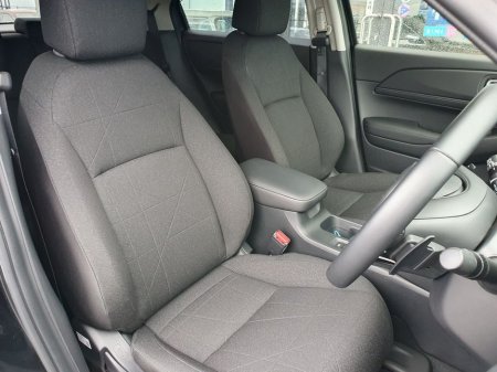 2024 Honda Vezel - thumbnail 9