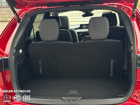 2026 Mazda CX-80 - thumbnail 11