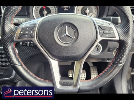 2013 Mercedes-Benz A Class A180 1.6 PETROL 5DR AUTOMATIC €13,950 thumbnail