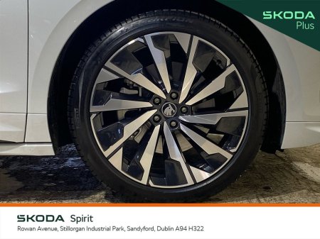 2026 Skoda Enyaq - thumbnail 8