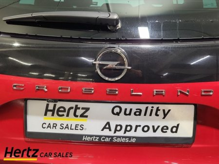 2022 Opel Crossland - thumbnail 11