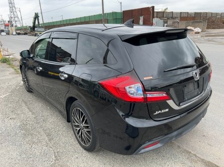 2015 Honda Jade X 1.5 PETROL HYBRID AUTOMATIC €12,950