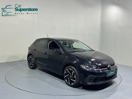 2023 Volkswagen Polo Sport Automatic 1.0 Tsi