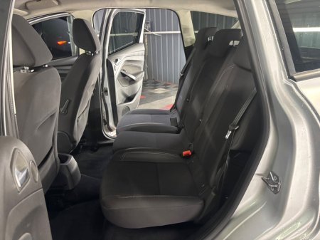 2017 Ford C-Max 1.5 TDCi 95PS Zetec €10,950 thumbnail