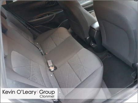 2022 Hyundai Bayon Executive 1.0 Petrol Auto €20,995 thumbnail