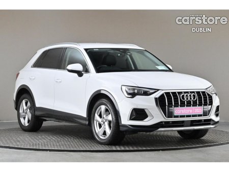 2023 Audi Q3 - thumbnail 1