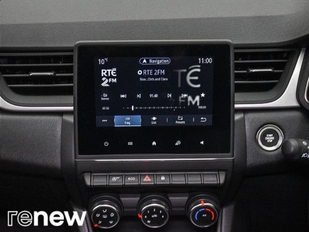 2022 Renault Captur - thumbnail 24