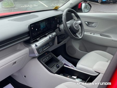 2024 Hyundai Kona EV Elegance 48kWh €25,950 thumbnail