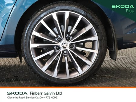 2023 Skoda Superb - thumbnail 9