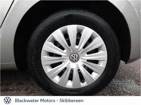 2017 Volkswagen Golf SV - thumbnail 9