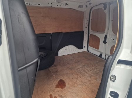 2021 Opel Combo - thumbnail 16