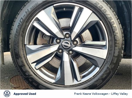 2023 Nissan X-Trail - thumbnail 8