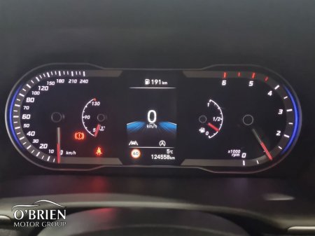 2023 Hyundai Tucson 2WD Comfort Plus €27,950 thumbnail