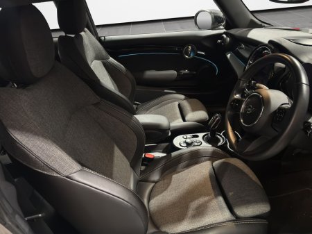 2021 MINI Cooper SE EL20 2DR Auto €17,888 thumbnail