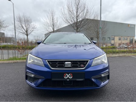 2018 SEAT Leon - thumbnail 7