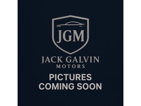 2017 Volkswagen Golf 1.6TDI 3DR 110HP Highline