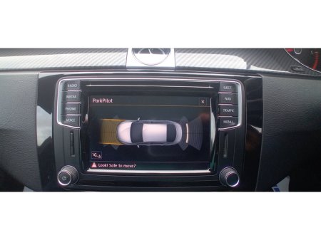 2016 Volkswagen CC - thumbnail 24