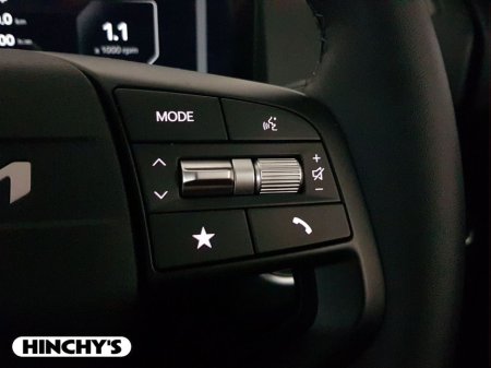 2026 Kia K4 K2 1.0T thumbnail