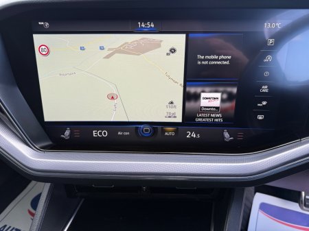 2019 Volkswagen Touareg - thumbnail 14