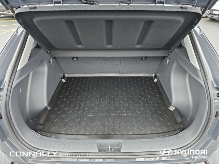 2025 Hyundai Kona - thumbnail 8