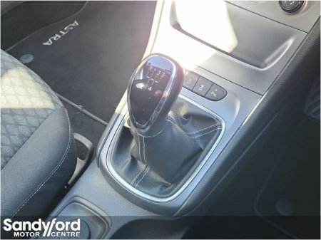 2017 Opel Astra - thumbnail 23