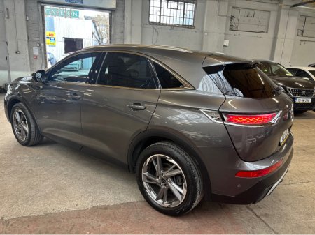 2023 DS Automobiles DS 7 Crossback - thumbnail 20