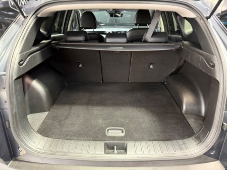 2021 Hyundai Tucson - thumbnail 17