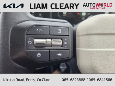 2025 Kia EV4 - thumbnail 19