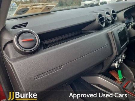 2020 Dacia Duster - thumbnail 14