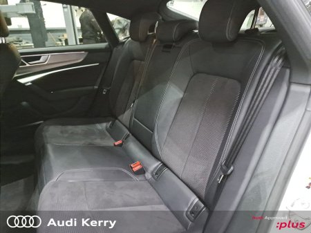 2020 Audi A7 - thumbnail 13