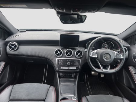 2016 Mercedes-Benz A Class - thumbnail 12