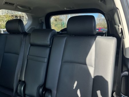 2019 Toyota Landcruiser - thumbnail 13