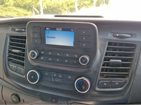 2021 Ford Transit 350TIPPER  LEADER ECOBLUE €22,000