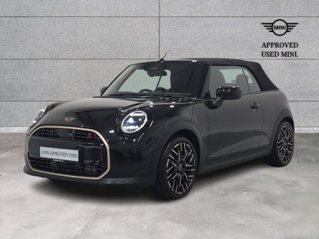 2025 MINI Hatch - thumbnail 25