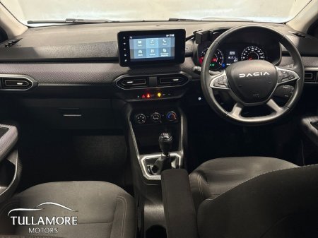 2024 Dacia Sandero Stepway TCe 90 Expression €19,900 thumbnail