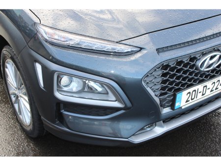 2020 Hyundai Kona - thumbnail 9