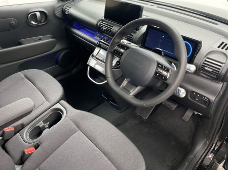 2026 Hyundai Inster - thumbnail 6