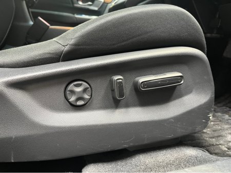 2019 Honda CR-V - thumbnail 12