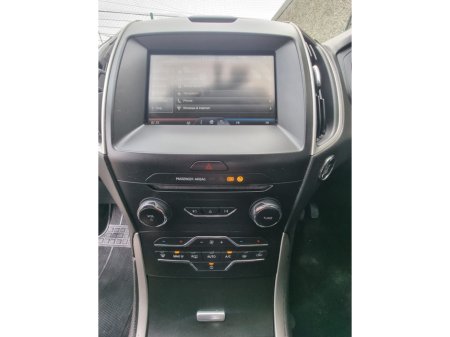 2016 Ford S-Max - thumbnail 25