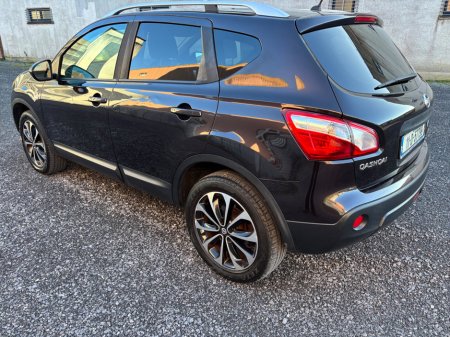 2011 Nissan Qashqai - thumbnail 10