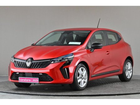 2025 Renault Clio - photo 3