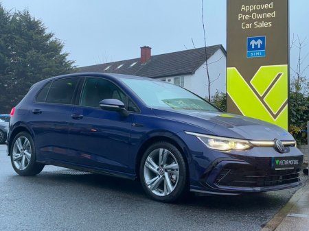 2023 Volkswagen Golf - thumbnail 1