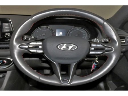 2023 Hyundai i30 - thumbnail 17