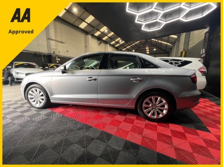 2015 Audi A3 - thumbnail 2