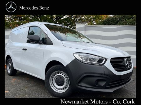 2026 Mercedes-Benz Citan for sale